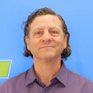 Fundraising Page: Jeff Linck